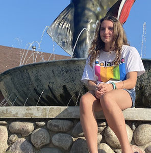 Meet your Posher, Samantha